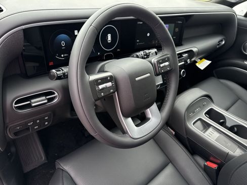 New 2026 Hyundai Palisade Calligraphy image 16