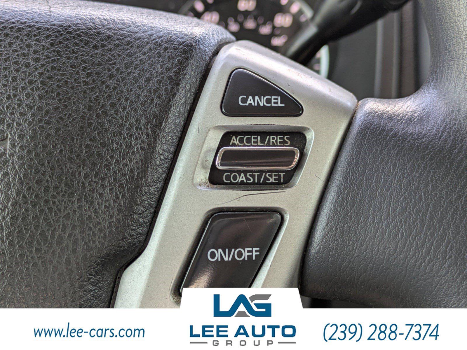 Used 2021 Nissan Titan S w/ S Utility Package AWD/4WD image 20