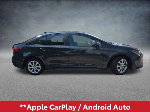 Used 2023 Toyota Corolla LE FWD image 3