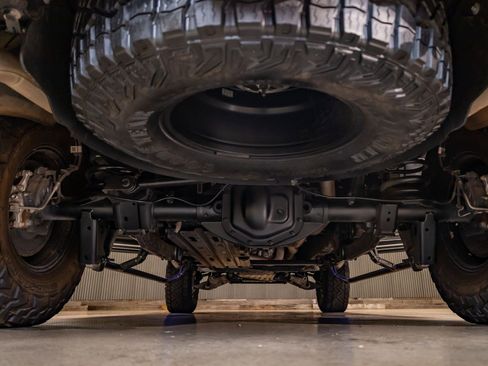 Used 2022 RAM 1500 TRX w/ TRX Level 2 Equipment Group image 11