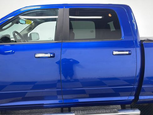 Used 2014 RAM 2500 Big Horn AWD/4WD image 13