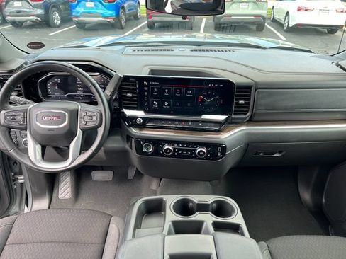 Used 2024 GMC Sierra 1500 Elevation AWD/4WD image 15