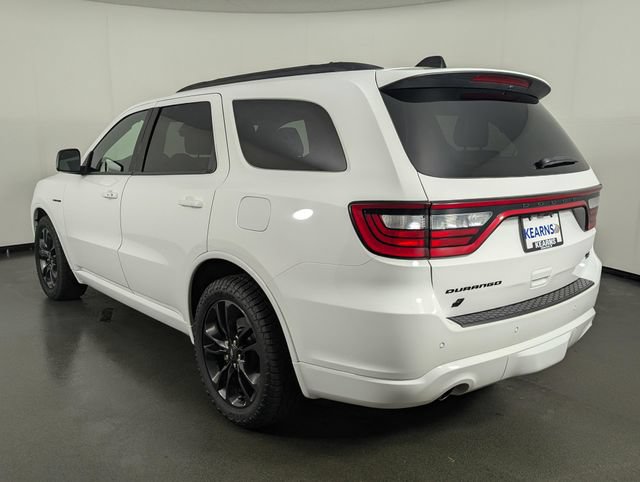 Used 2024 Dodge Durango R/T AWD/4WD image 6