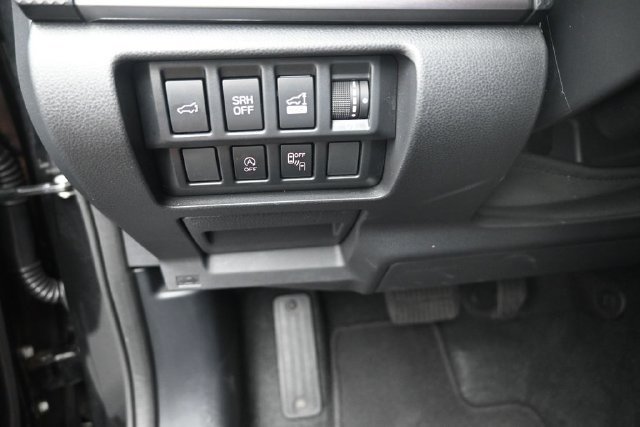 Used 2024 Subaru Forester Premium AWD/4WD image 16