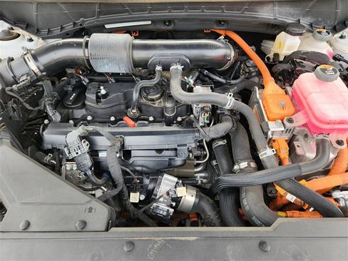 Used 2022 Hyundai Tucson SEL image 32