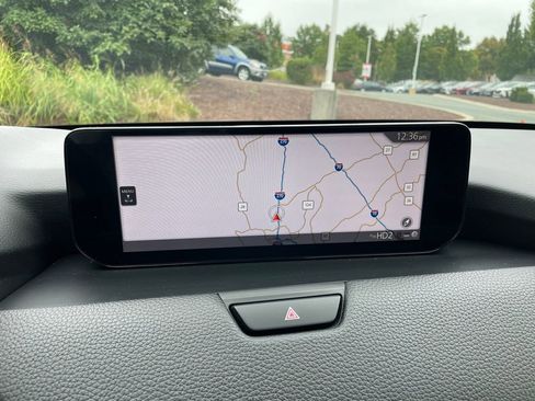 Used 2024 MAZDA CX-90 3.3 Turbo w/ Premium Package AWD/4WD image 23