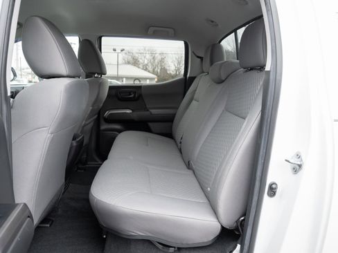 Used 2023 Toyota Tacoma SR5 image 23