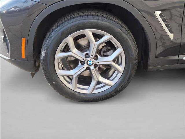 Certified 2024 BMW X3 sDrive30i w/ Convenience Package RWD image 24