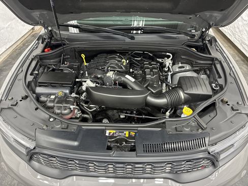 Certified 2024 Dodge Durango GT AWD/4WD image 8