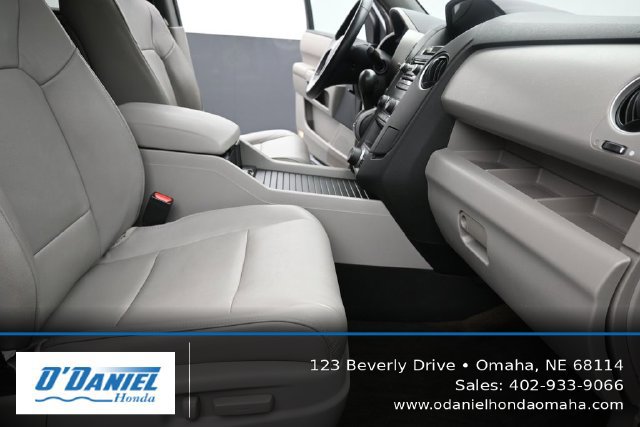 Used 2013 Honda Pilot EX-L image 41