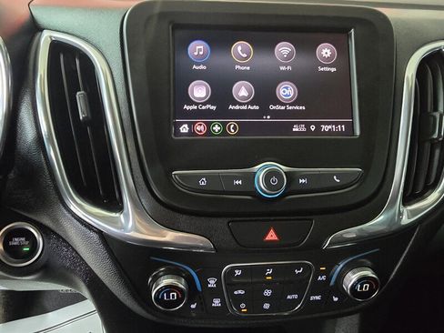 Used 2020 Chevrolet Equinox LT image 24