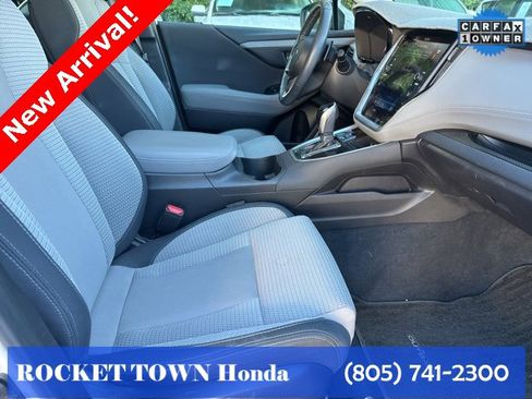 Used 2020 Subaru Outback Premium image 19