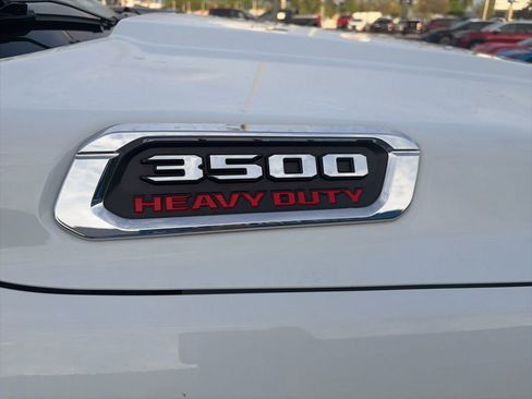 Used 2024 RAM 3500 Big Horn image 5