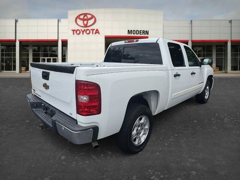 Used 2007 Chevrolet Silverado 1500 LT w/ Safety Package RWD image 5