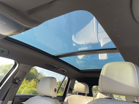 Certified 2024 Volkswagen Tiguan SE R-Line image 18