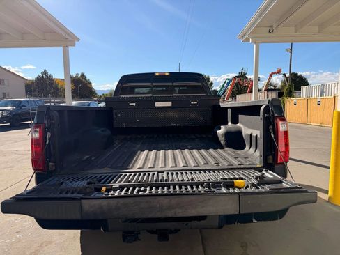 Used 2002 Ford F250 2WD SuperCab Super Duty image 15