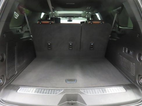 Used 2024 GMC Yukon XL Denali Ultimate image 43