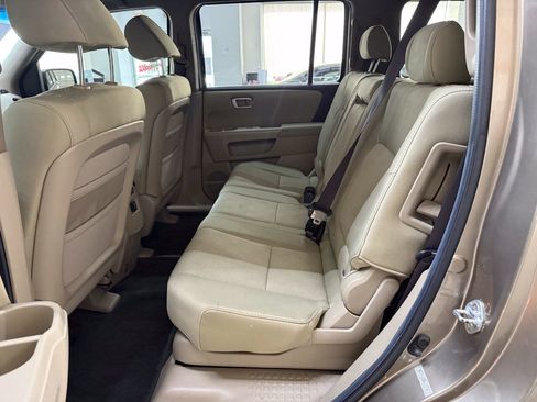 Used 2011 Honda Pilot LX image 13