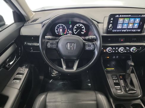 Used 2025 Honda CR-V EX-L image 16