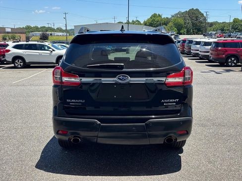 Used 2019 Subaru Ascent Limited AWD/4WD image 25