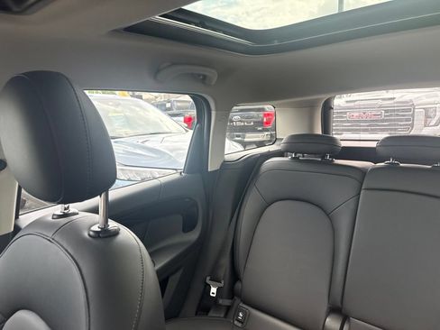 Used 2019 MINI Cooper Countryman S w/ Storage Package AWD/4WD image 11