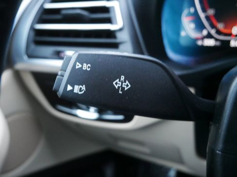 Used 2022 BMW X3 xDrive30i w/ Premium Package image 25