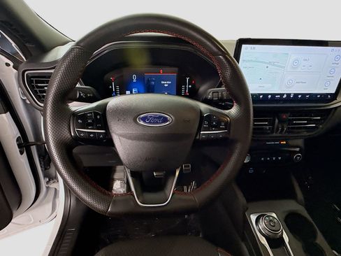 Used 2023 Ford Escape ST-Line w/ Tech Pack #1 FWD image 13
