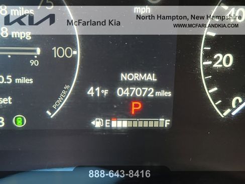 Used 2023 Honda CR-V Sport Touring image 20