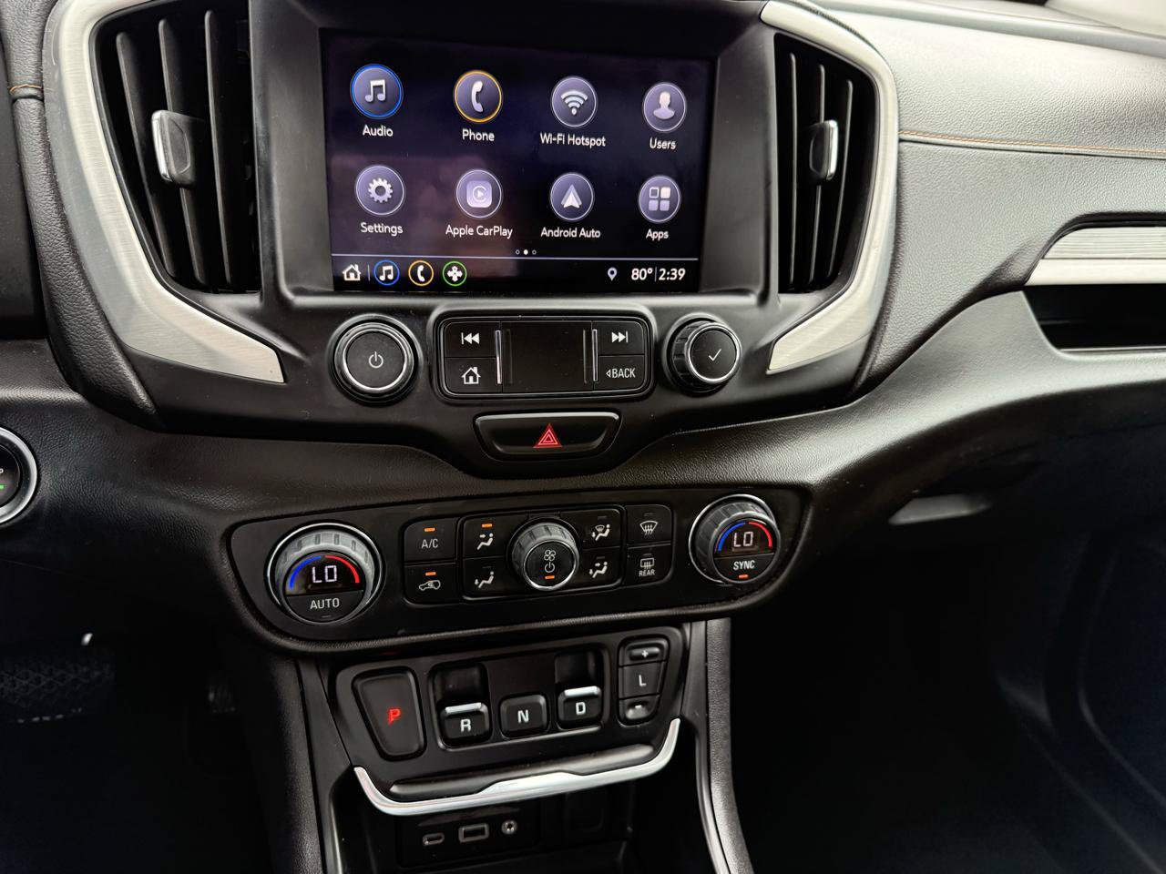Used 2020 GMC Terrain SLT w/ Preferred Package FWD image 32