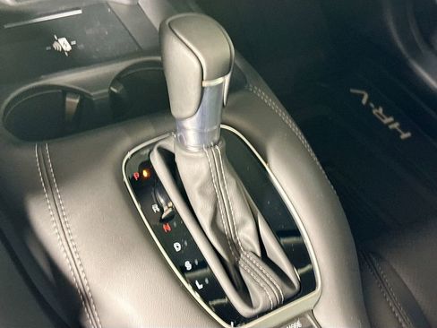 New 2026 Honda HR-V EX-L image 17