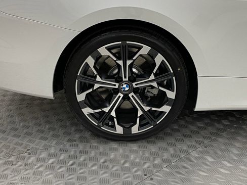Used 2026 BMW 430i xDrive Coupe w/ Premium Package AWD/4WD image 10