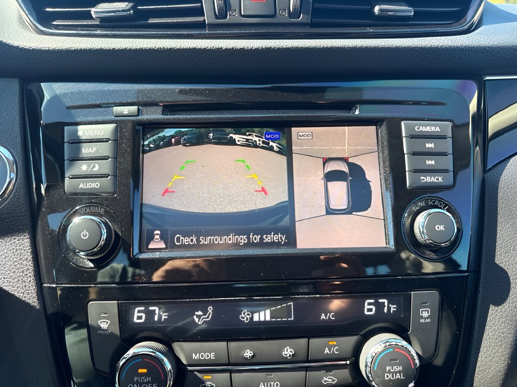 Used 2019 Nissan Rogue Sport SL w/ Premium Package AWD/4WD image 20