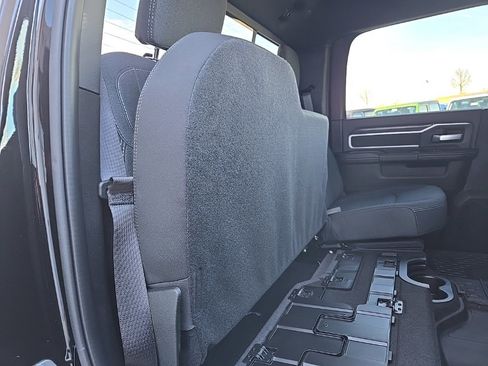 New 2026 RAM 2500 Big Horn image 99