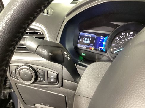 Used 2024 Ford Edge SEL w/ Convenience Package image 21