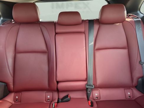 Used 2024 MAZDA CX-30 AWD 2.5 S w/ Preferred Package image 12