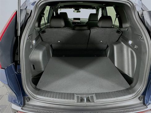 New 2026 Honda CR-V Sport image 30