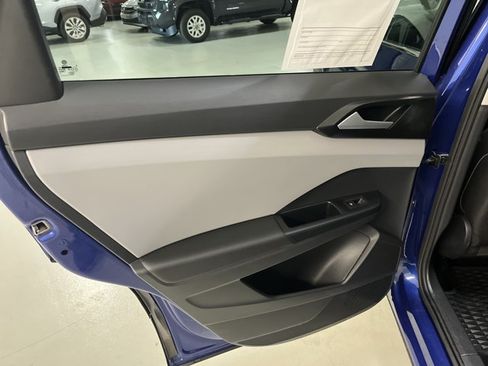 Certified 2023 Volkswagen Taos SE w/ Panoramic Sunroof Package FWD image 23