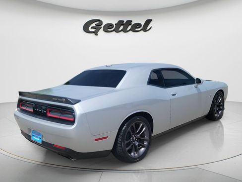 Used 2023 Dodge Challenger R/T Scat Pack RWD image 5