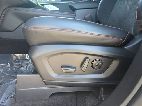 Used 2026 Ford Explorer ST w/ Sun And Sound Package AWD/4WD image 25