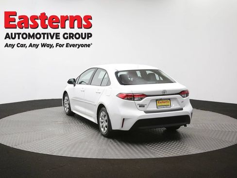 Used 2024 Toyota Corolla LE FWD image 64