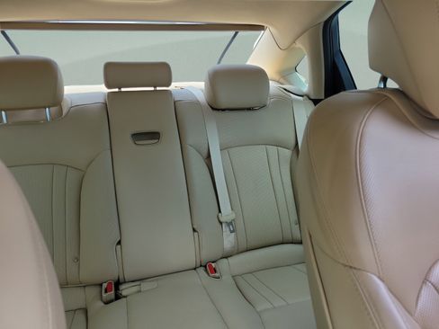 Used 2019 Genesis G80 3.8 w/ Sport Package 02 RWD image 12