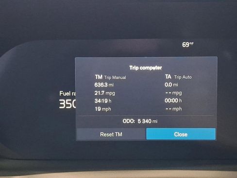 New 2026 Volvo XC90 B6 Plus w/ Protection Package Premier image 22