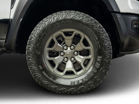 Used 2024 RAM 1500 TRX AWD/4WD image 36