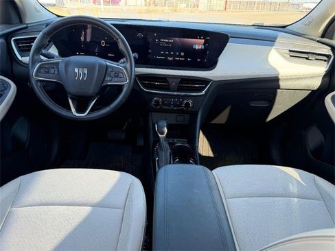 Used 2024 Buick Encore GX Preferred image 8