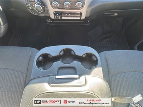 Used 2024 RAM 2500 Tradesman w/ Chrome Appearance Group image 9