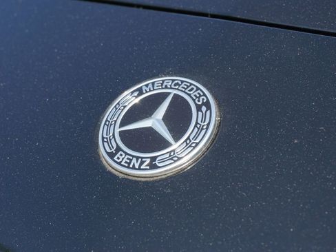 Certified 2025 Mercedes-Benz C 300 Sedan image 8