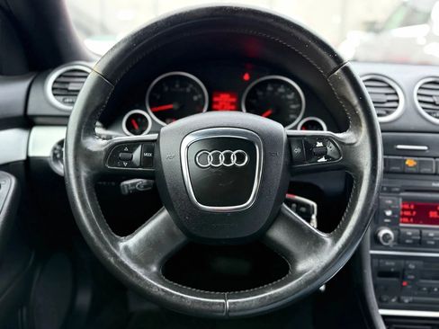 Used 2008 Audi A4 2.0T image 24