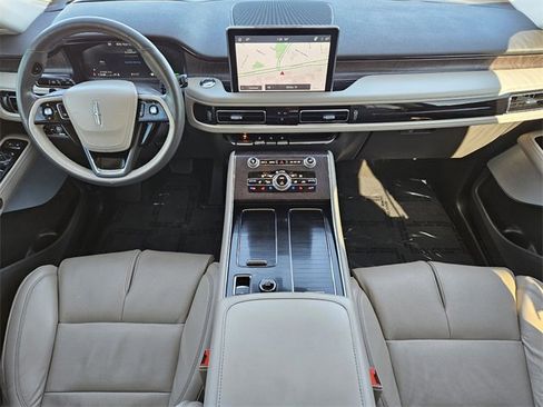 Certified 2023 Lincoln Aviator Grand Touring w/ Equipment Group 301A image 25