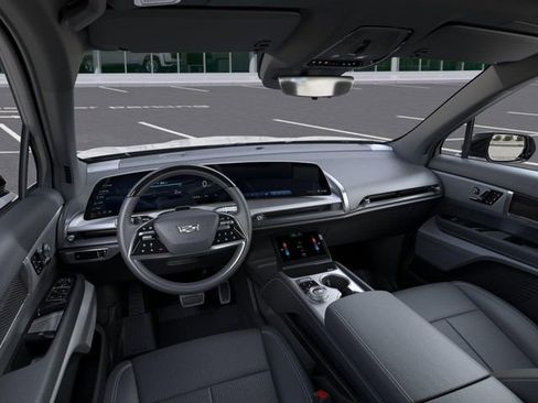 New 2026 Cadillac Vistiq Sport w/ LPO, Floor Liner Package AWD/4WD image 15