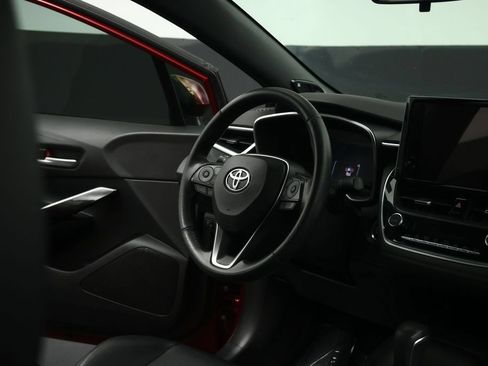 Used 2023 Toyota Corolla XSE FWD image 61